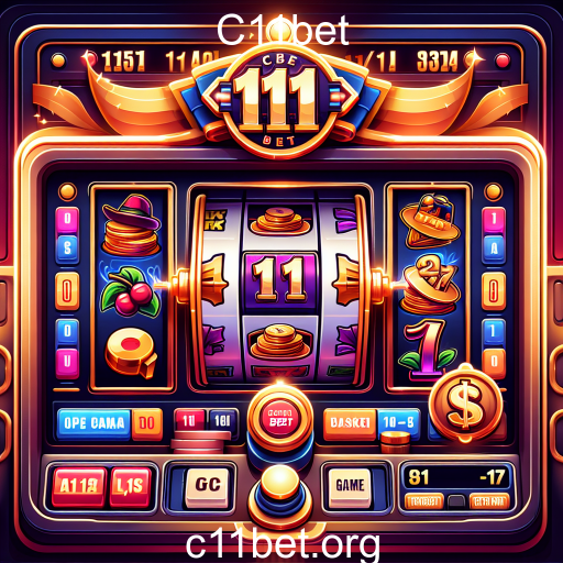 A Experiência Imersiva do Cassino Ao Vivo no C11bet